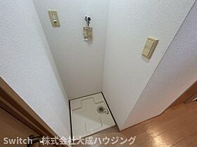 兵庫県西宮市馬場町（賃貸マンション1K・6階・27.90㎡） その13