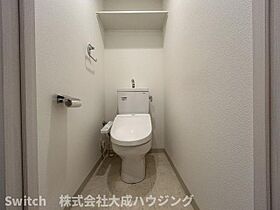 兵庫県西宮市戸田町（賃貸マンション1R・4階・26.54㎡） その9