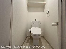 兵庫県西宮市戸田町（賃貸マンション1LDK・10階・34.50㎡） その9