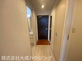 プレジオ西宮今津  ｜ 兵庫県西宮市今津水波町（賃貸マンション1LDK・4階・42.13㎡） その3