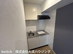 兵庫県西宮市今津水波町（賃貸マンション1K・1階・23.00㎡） その5