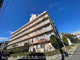 兵庫県西宮市津門川町（賃貸マンション1K・2階・19.53㎡） その1