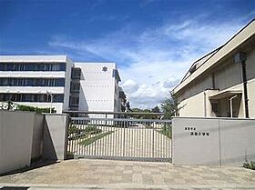 兵庫県西宮市馬場町（賃貸マンション1LDK・3階・53.89㎡） その27