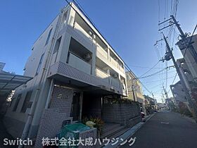 兵庫県西宮市若草町2丁目（賃貸マンション1R・3階・18.00㎡） その1