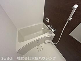 兵庫県西宮市甲子園口3丁目（賃貸マンション1K・6階・26.39㎡） その6