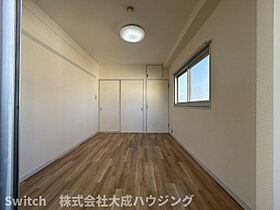 兵庫県西宮市笠屋町（賃貸アパート1DK・5階・20.16㎡） その4