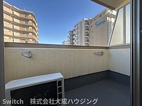 兵庫県西宮市笠屋町（賃貸アパート1DK・5階・20.16㎡） その8