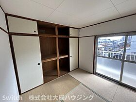 兵庫県西宮市高松町（賃貸マンション2LDK・4階・55.00㎡） その11