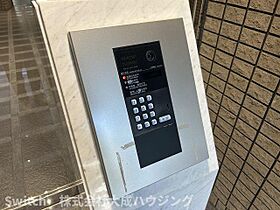 兵庫県西宮市本町13-11（賃貸マンション1K・6階・24.90㎡） その18