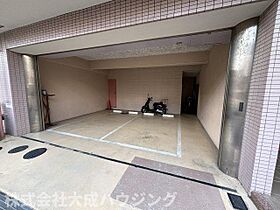 兵庫県西宮市鳴尾町5丁目（賃貸マンション1K・3階・20.68㎡） その17