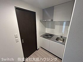 兵庫県西宮市平木町（賃貸マンション1K・2階・25.38㎡） その5