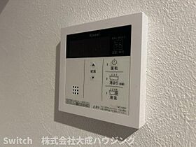 兵庫県西宮市平木町（賃貸マンション1K・2階・25.38㎡） その12