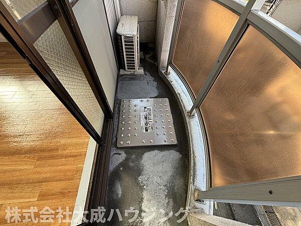 シーマ西宮 ｜兵庫県西宮市本町(賃貸マンション1R・4階・21.50㎡)の写真 その8