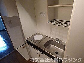 サンホームズ内山  ｜ 兵庫県西宮市江上町（賃貸マンション1K・5階・19.25㎡） その5