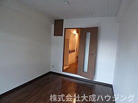 サンホームズ内山  ｜ 兵庫県西宮市江上町（賃貸マンション1K・5階・19.25㎡） その4