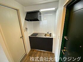 サンコーポユウIII  ｜ 兵庫県西宮市櫨塚町（賃貸マンション1R・4階・16.90㎡） その5