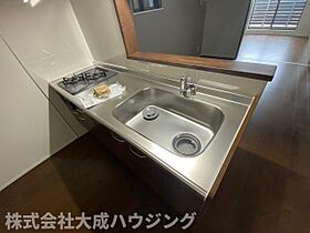 Keyビレッジ　東鳴尾  ｜ 兵庫県西宮市東鳴尾町1丁目（賃貸アパート1LDK・1階・34.52㎡） その5