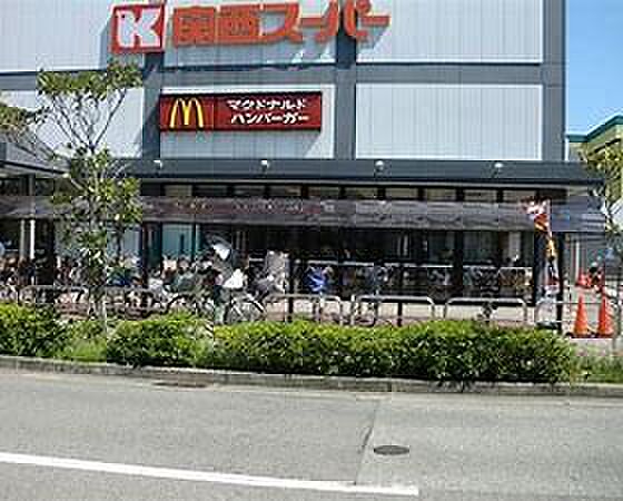 画像19:【ファーストフード】マクドナルド 浜松原関西スーパー店まで379ｍ