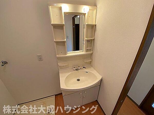 マンションOMOYA ｜兵庫県西宮市江上町(賃貸マンション2DK・4階・51.15㎡)の写真 その6