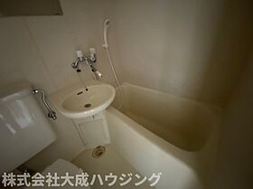 スミケン西宮  ｜ 兵庫県西宮市染殿町（賃貸マンション1R・5階・18.00㎡） その6