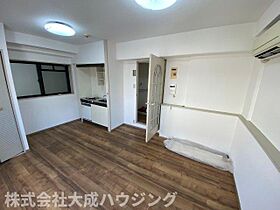 ダンディライオン西宮II  ｜ 兵庫県西宮市染殿町5-13（賃貸マンション1R・3階・23.42㎡） その8