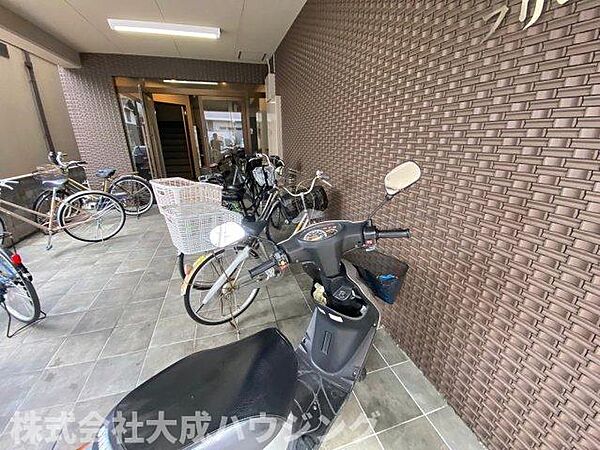 フリードム西宮 ｜兵庫県西宮市馬場町(賃貸マンション1K・3階・24.00㎡)の写真 その16