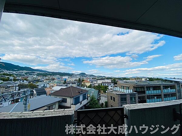 アルザ夙川 ｜兵庫県西宮市羽衣町(賃貸マンション1K・2階・21.30㎡)の写真 その10