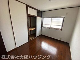 平和マンション  ｜ 兵庫県西宮市上田西町（賃貸マンション1LDK・3階・39.00㎡） その17