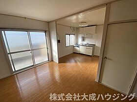 マンション空田  ｜ 兵庫県西宮市河原町（賃貸マンション1LDK・4階・33.00㎡） その3