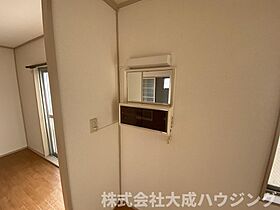 マンション空田  ｜ 兵庫県西宮市河原町（賃貸マンション1LDK・4階・33.00㎡） その6