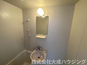 夙川チェリーハウス  ｜ 兵庫県西宮市相生町（賃貸マンション1K・3階・19.60㎡） その6