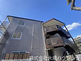 夙川チェリーハウス  ｜ 兵庫県西宮市相生町（賃貸マンション1K・3階・19.60㎡） その1