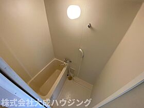 ユニテソリステ津門川  ｜ 兵庫県西宮市津門川町（賃貸マンション1R・2階・19.53㎡） その6