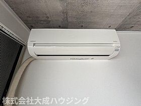 icrossAM西宮  ｜ 兵庫県西宮市今津二葉町（賃貸マンション1K・3階・18.00㎡） その13