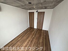 icrossAM西宮  ｜ 兵庫県西宮市今津二葉町（賃貸マンション1K・3階・18.00㎡） その7