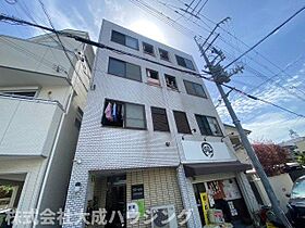 グローバル武庫川学院前  ｜ 兵庫県西宮市笠屋町（賃貸マンション1R・2階・16.00㎡） その1