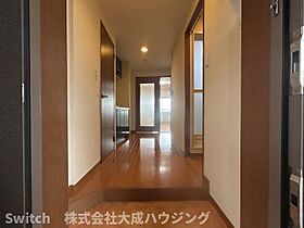 兵庫県西宮市甲子園七番町（賃貸マンション1K・5階・31.15㎡） その3