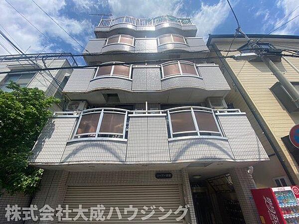 シーマ西宮 ｜兵庫県西宮市本町(賃貸マンション1R・2階・21.56㎡)の写真 その17