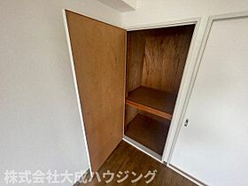 兵庫県西宮市弓場町（賃貸マンション3LDK・3階・62.66㎡） その11