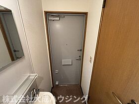 ARK武庫川  ｜ 兵庫県西宮市小松南町1丁目（賃貸マンション1K・2階・21.52㎡） その3