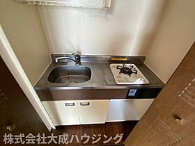 リアライズ夙川  ｜ 兵庫県西宮市羽衣町（賃貸マンション1K・3階・24.48㎡） その5