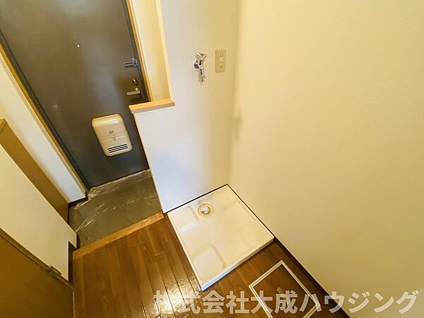 フレースヴィル ｜兵庫県西宮市鳴尾町3丁目(賃貸マンション1K・2階・22.28㎡)の写真 その13