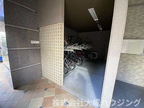 ダイドーメゾン阪神西宮駅前 ｜兵庫県西宮市産所町(賃貸マンション1K・3階・20.50㎡)の写真 その14