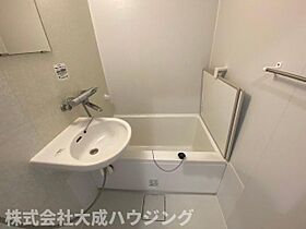 ルモンド西宮  ｜ 兵庫県西宮市平木町（賃貸マンション1R・6階・24.85㎡） その6