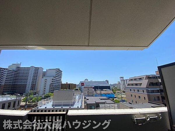 ルモンド西宮 ｜兵庫県西宮市平木町(賃貸マンション1R・6階・24.85㎡)の写真 その15