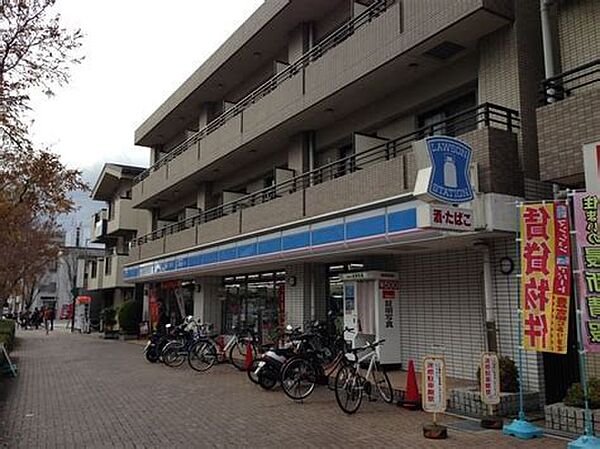 シティライフ西宮 ｜兵庫県西宮市北昭和町(賃貸マンション2LDK・2階・49.00㎡)の写真 その20