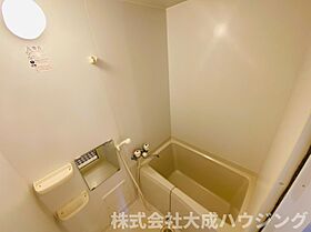 兵庫県西宮市与古道町（賃貸マンション1K・9階・24.45㎡） その7