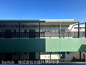 KOSHIENGUCHI HOUSE  ｜ 兵庫県西宮市甲子園口2丁目（賃貸マンション1R・3階・45.57㎡） その15