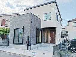 築浅戸建八潮市中央