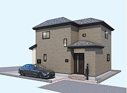 新築戸建　ハートフルタウン三郷市谷口3期／全1棟